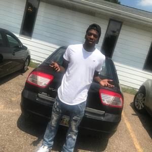 Meet your Posher, Calvin